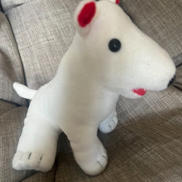 2020 Bullseye Basic Plush Target Exclusive Dog! - Picture 2 of 5